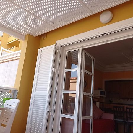 Apartamento Orlando Adeje Zewnętrze zdjęcie