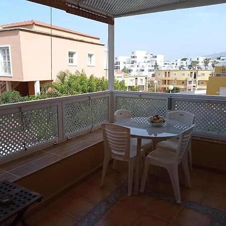 Apartamento Orlando Adeje Zewnętrze zdjęcie