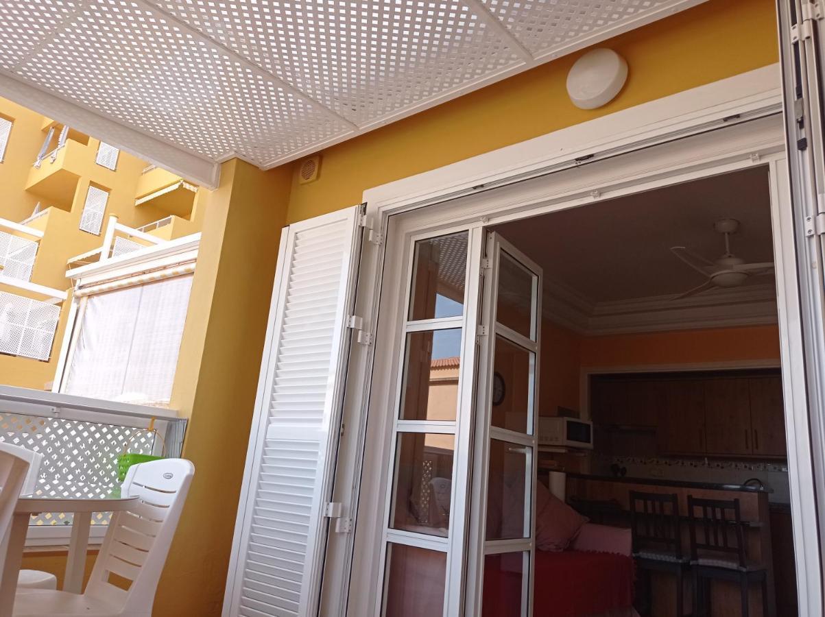 Apartamento Orlando Adeje Zewnętrze zdjęcie