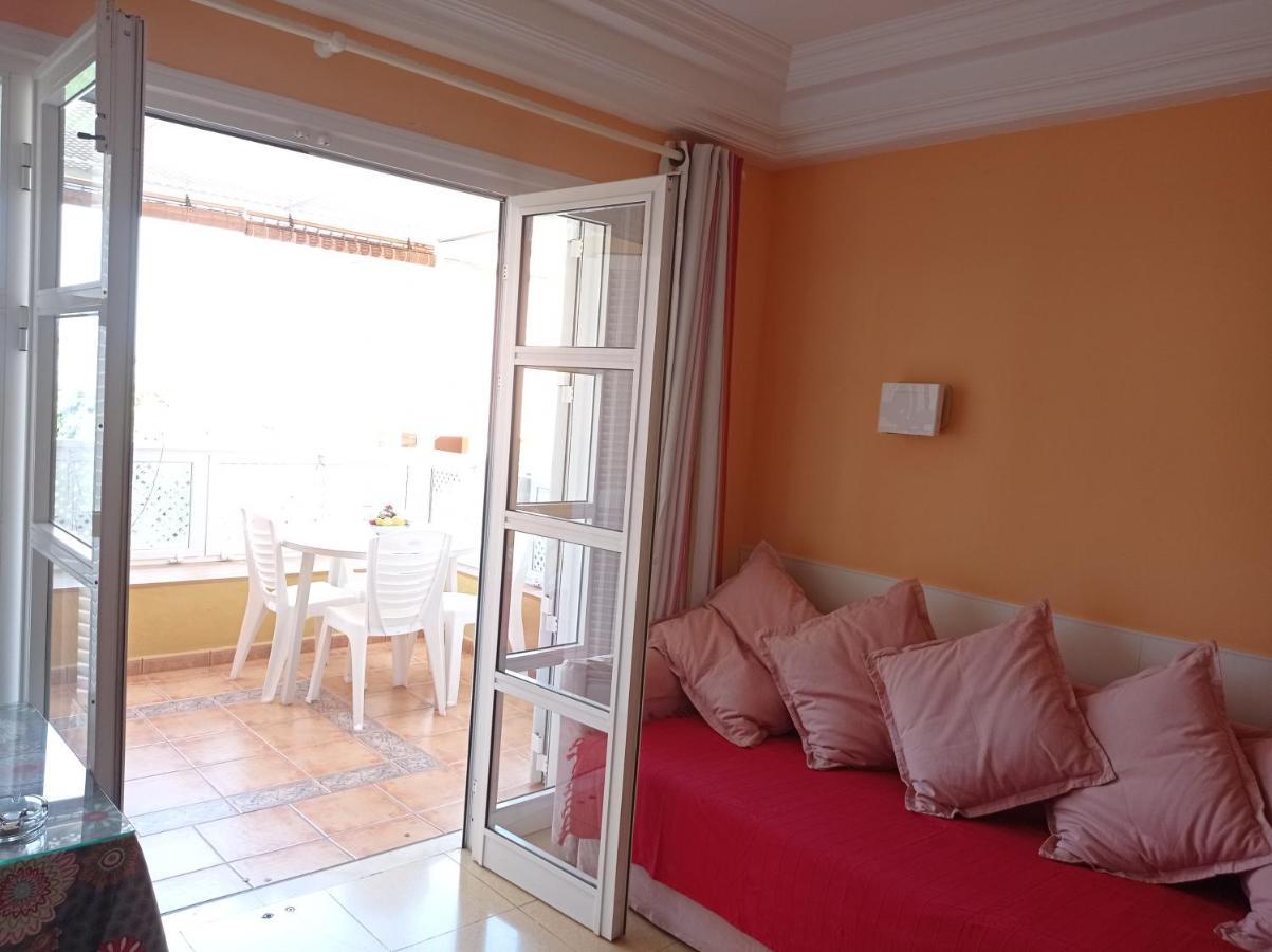 Apartamento Orlando Adeje Zewnętrze zdjęcie