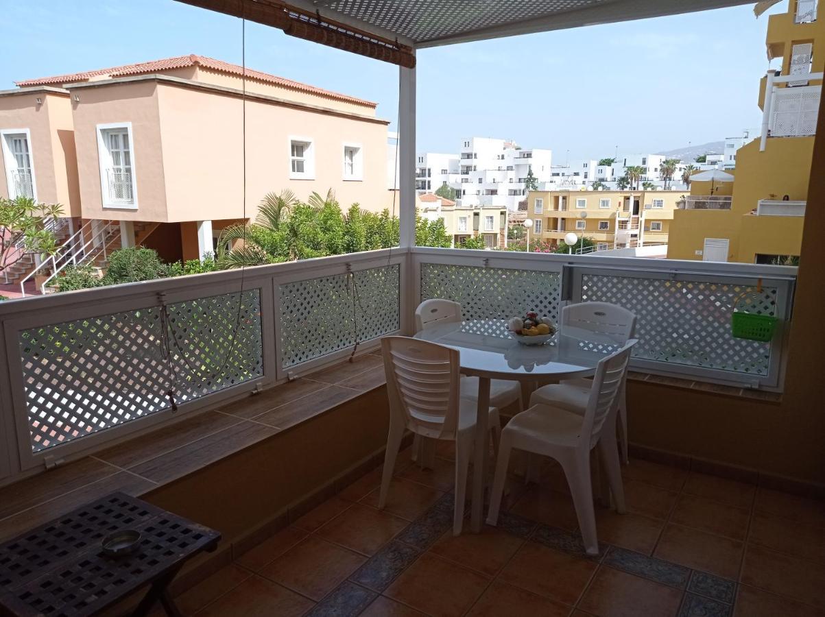Apartamento Orlando Adeje Zewnętrze zdjęcie