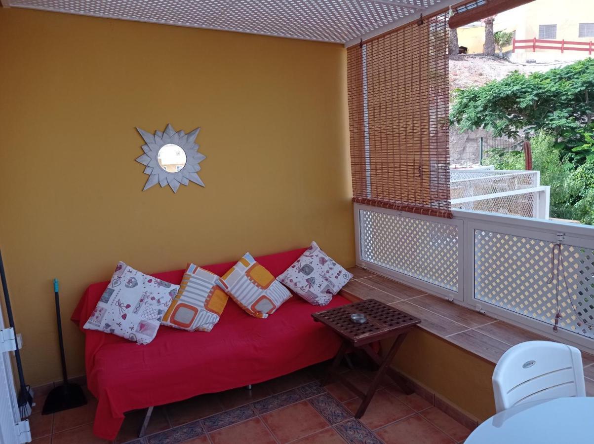 Apartamento Orlando Adeje Zewnętrze zdjęcie