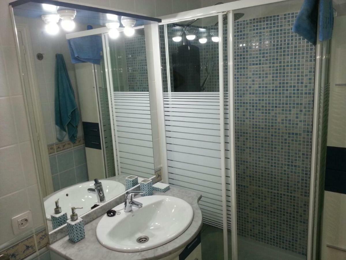 Apartamento Orlando Adeje Zewnętrze zdjęcie