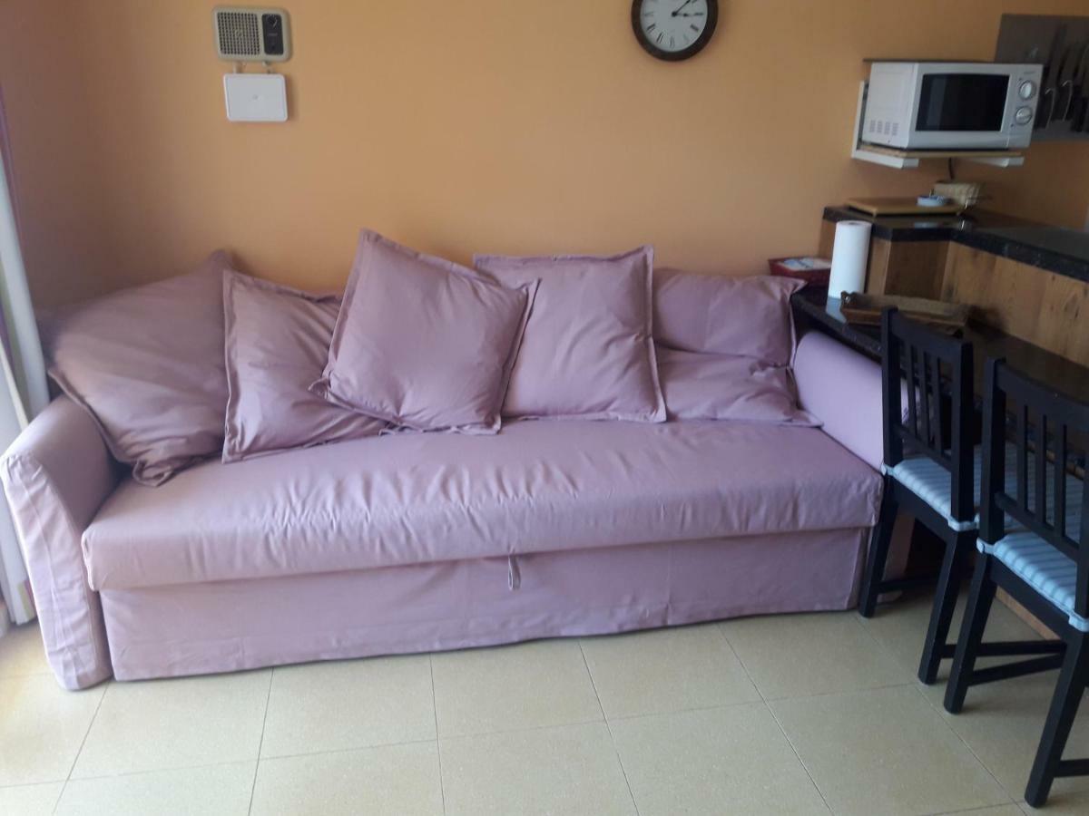 Apartamento Orlando Adeje Zewnętrze zdjęcie