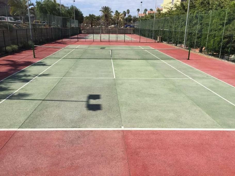Apartamento Orlando Adeje Zewnętrze zdjęcie